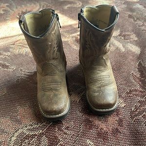 Toddler Smoky Mountain Boots
